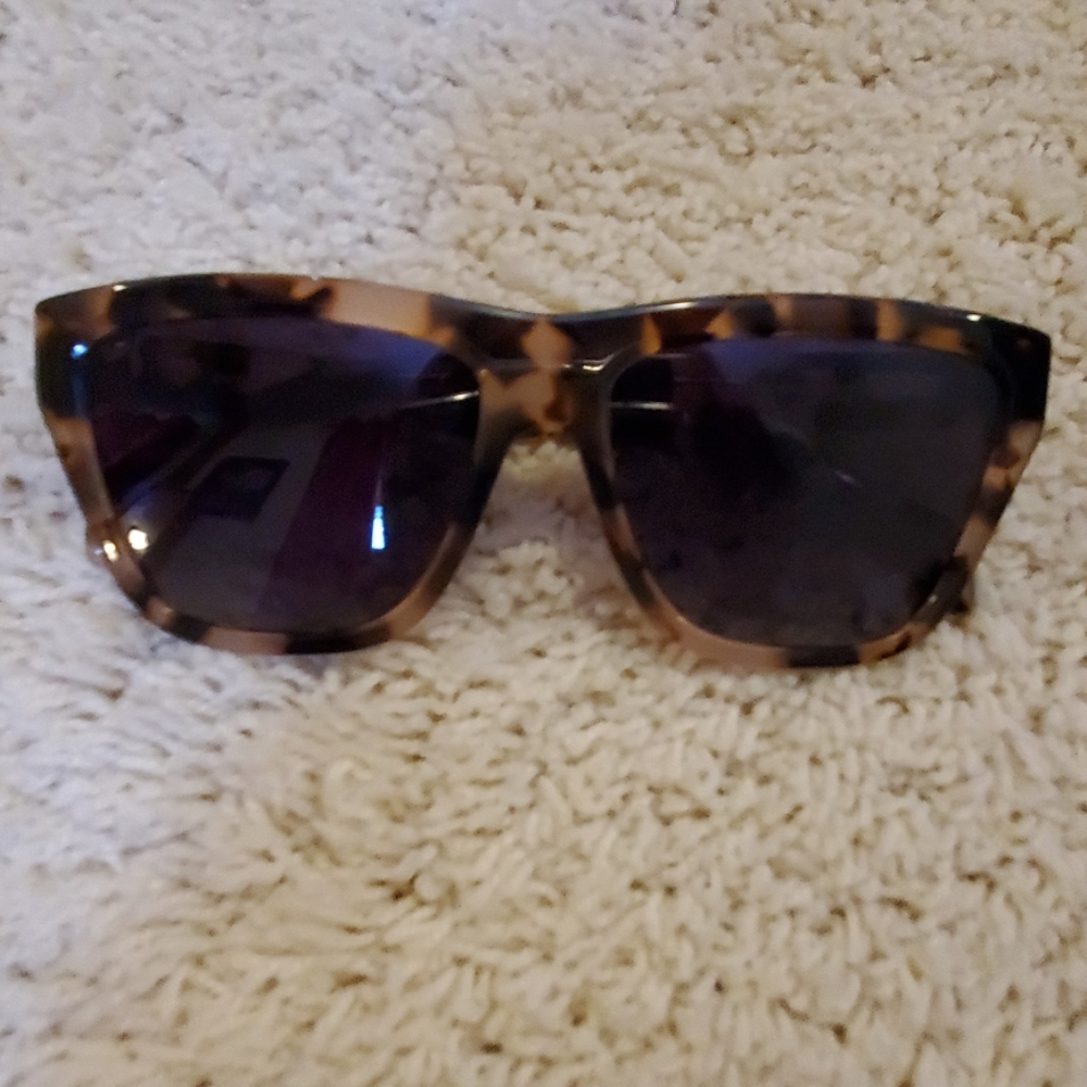 Diff eyewear sunglasses